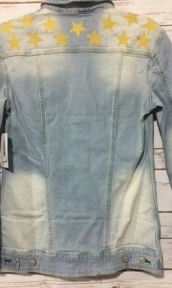 NWT Lularoe Jaxon XS - Picture 3 of 3